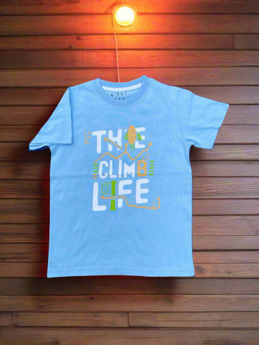 short sleeve T shirts for  kids